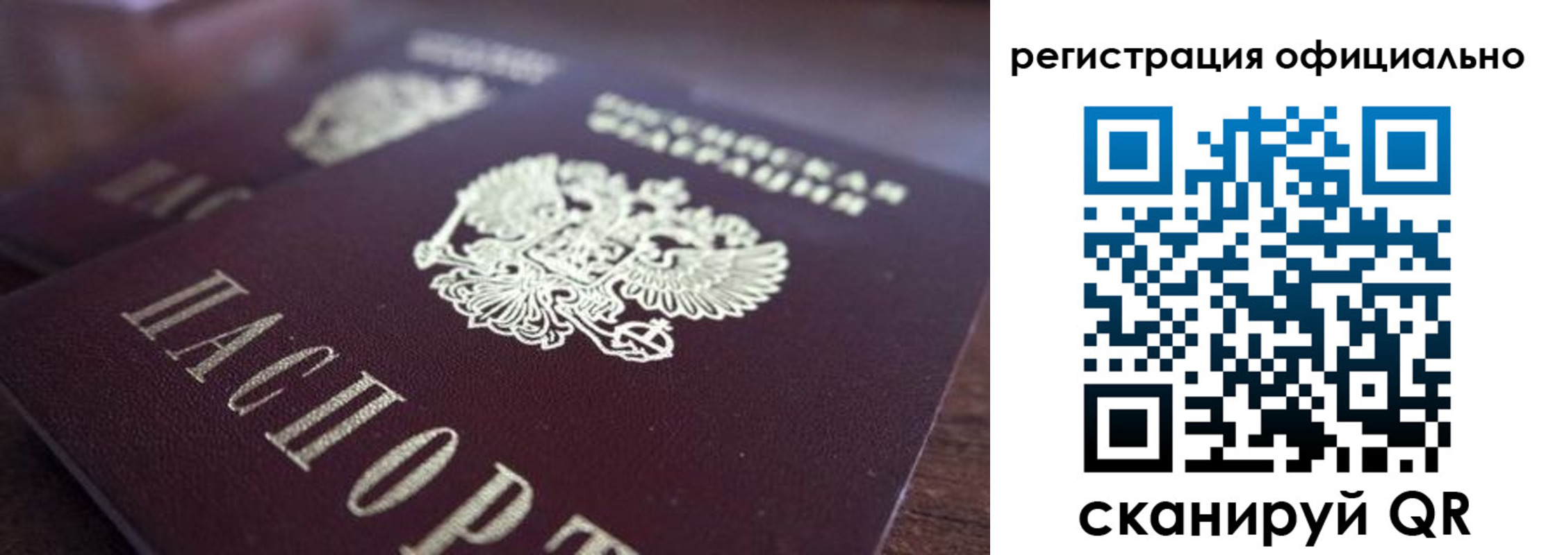 временная регистрация недорого в Светлом